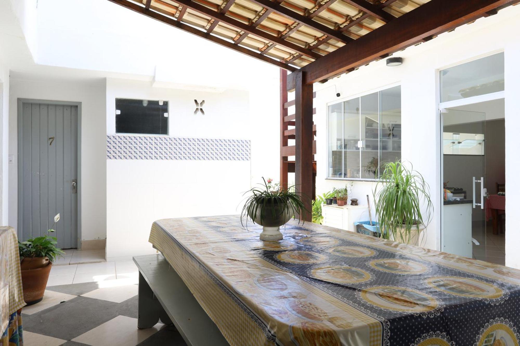 Suites Praia Dos Anjos - 아라이알도카보 외부 사진