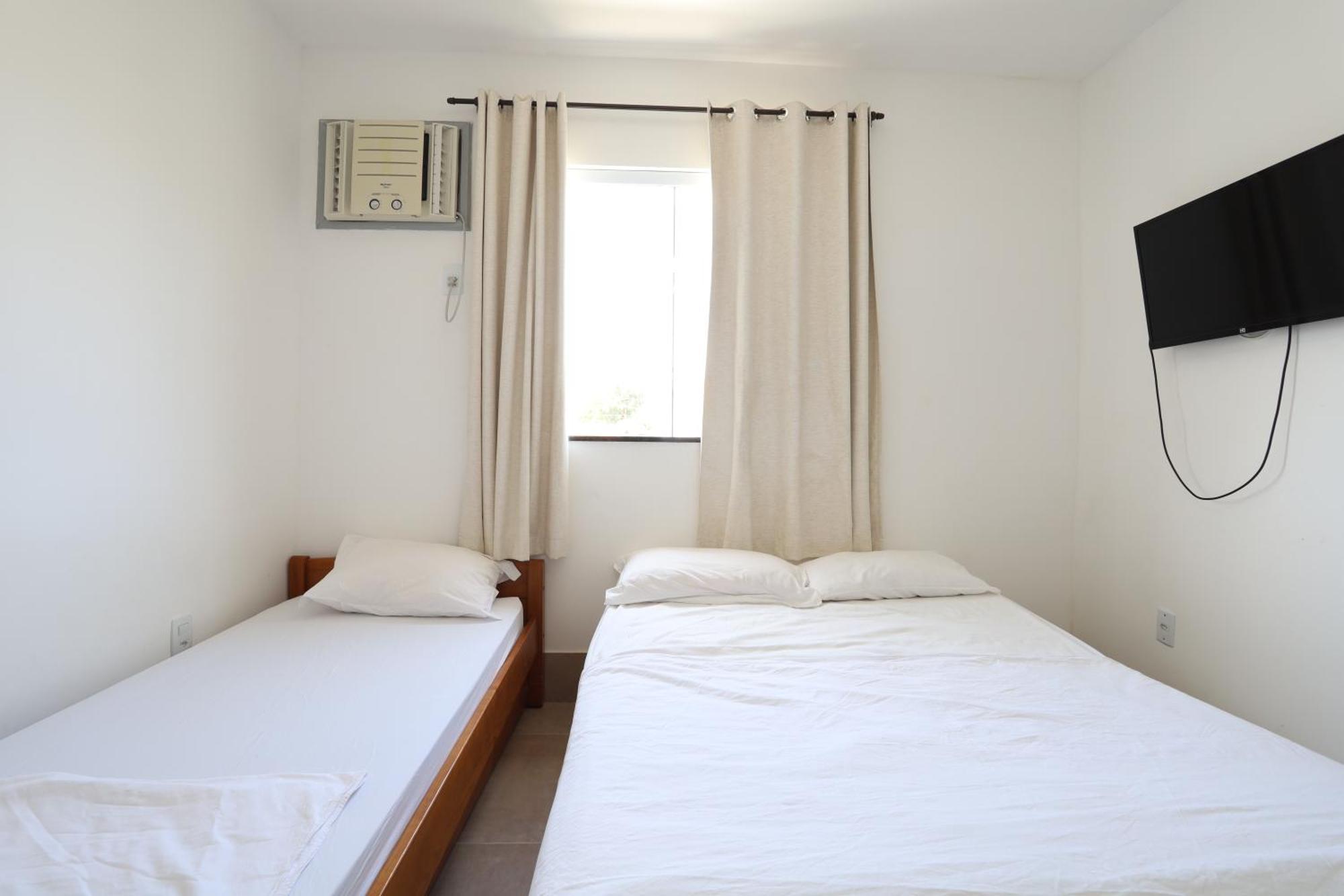 Suites Praia Dos Anjos - 아라이알도카보 외부 사진