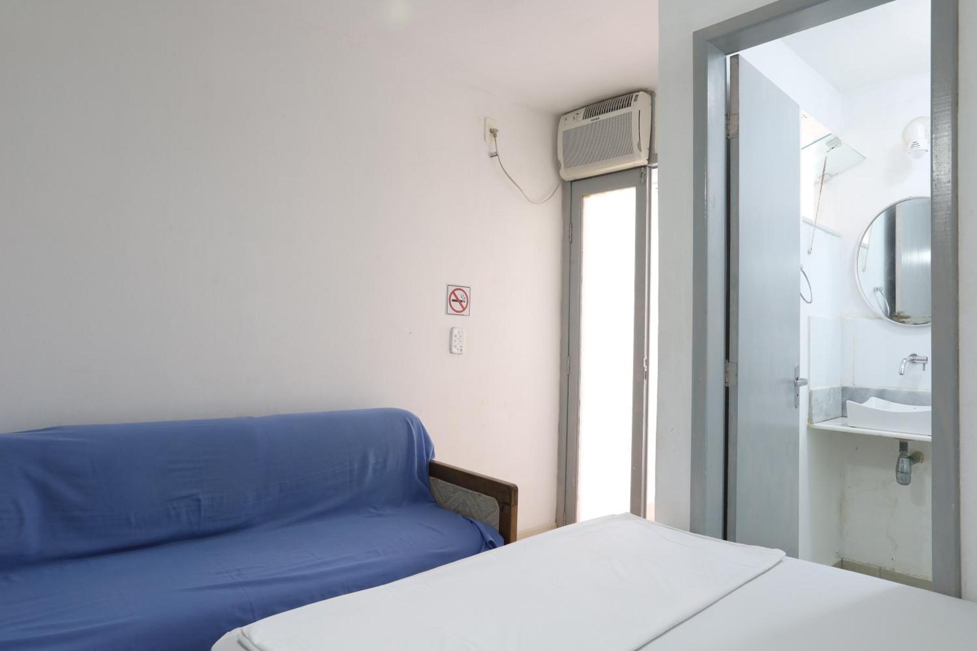Suites Praia Dos Anjos - 아라이알도카보 외부 사진